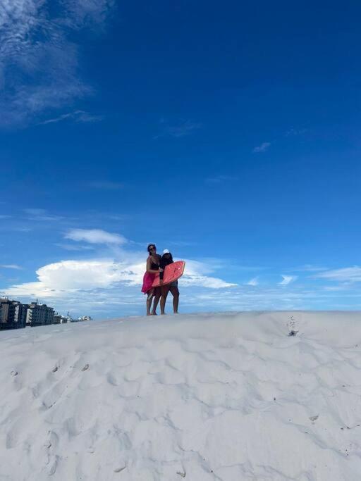 Ape Da Praia Cabo Frio Exteriör bild