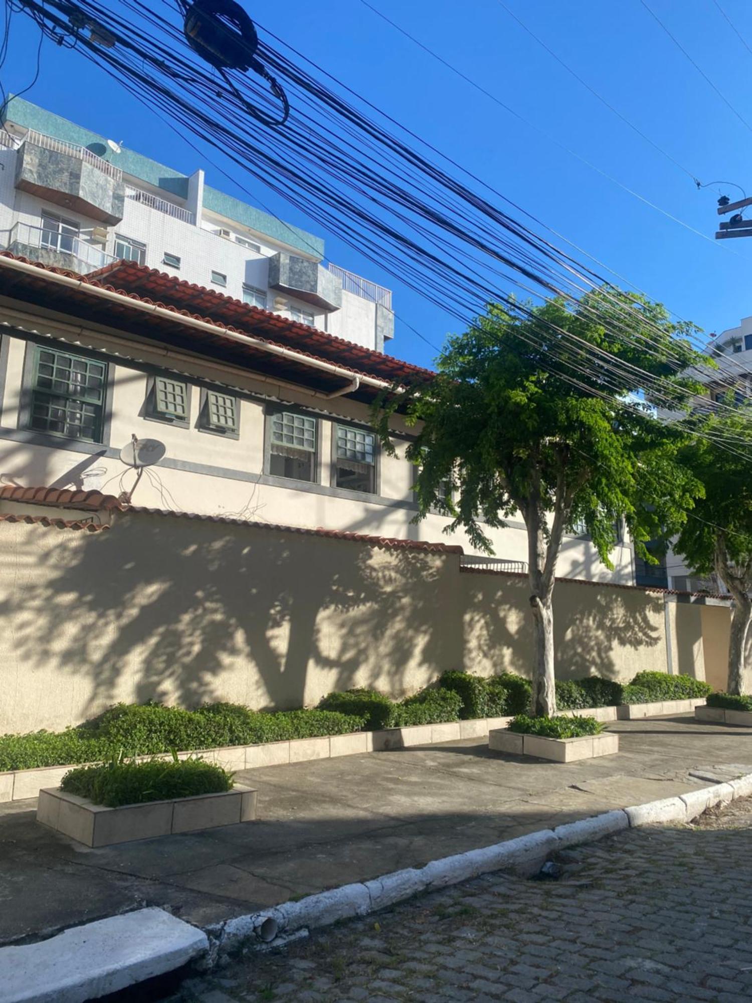 Ape Da Praia Cabo Frio Exteriör bild